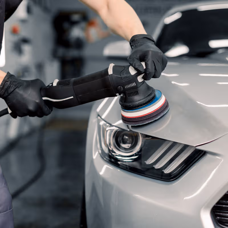 Beylikdüzü Oto Pasta Cila