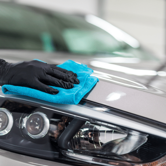 Beylikdüzü Oto Pasta Cila